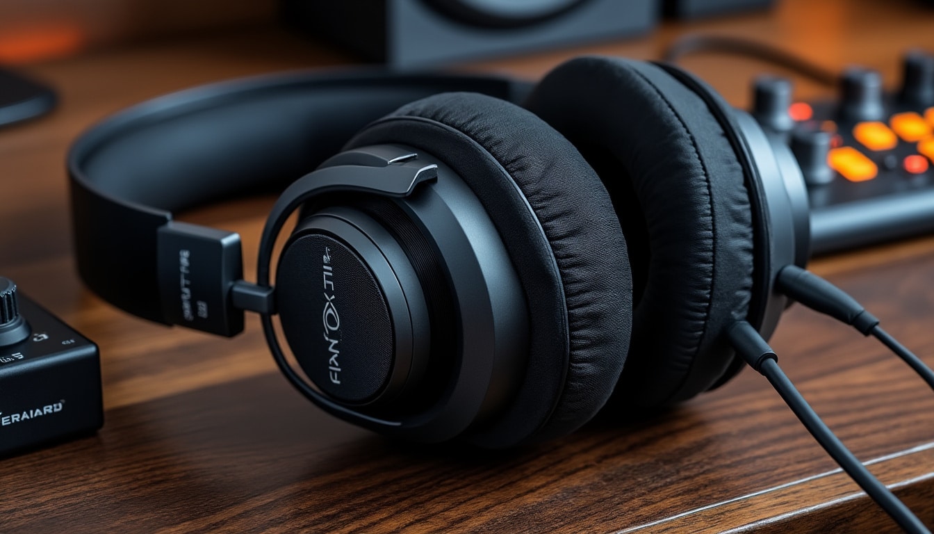 Casque beyerdynamic dt 770 pro : le réglage expliqué pas à pas