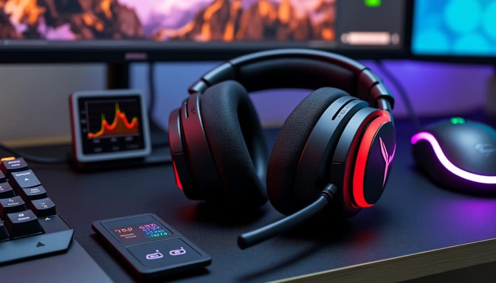Casque gamer hyperx cloud ii : ce qu&rsquo;il faut vérifier avant d&rsquo;acheter