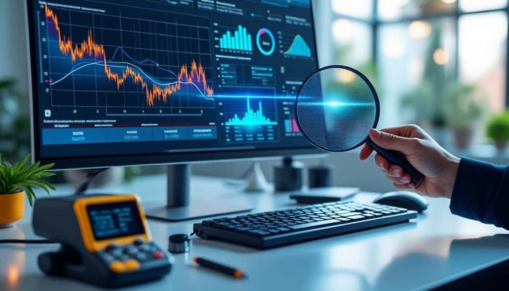 Fichier de calibration : à quoi il sert et où le trouver