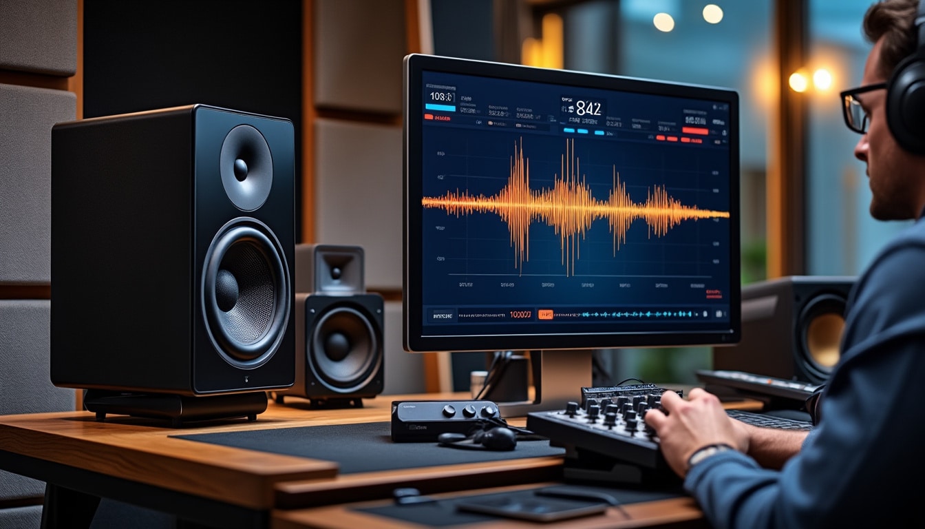 Interpréter un creux à 100 Hz : annulation de paroi ou défaut d&rsquo;enceinte