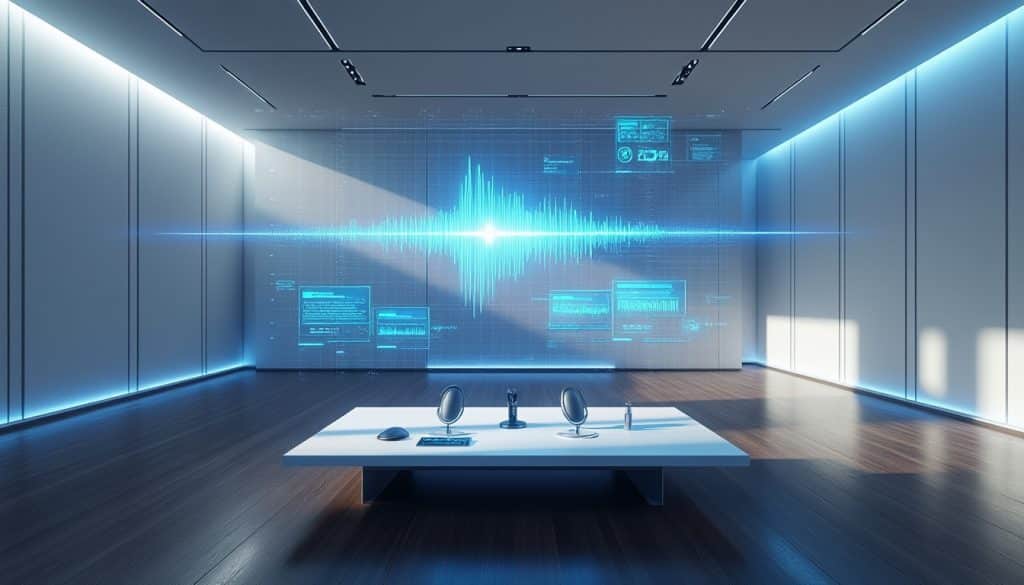 Modes propres d&rsquo;une pièce : le calcul et les conséquences