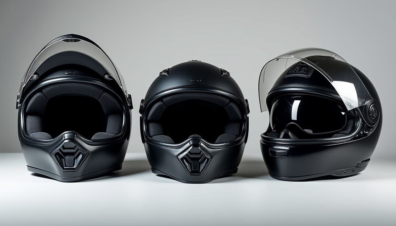 Casque ouvert, fermé ou semi-ouvert : l&rsquo;usage décide