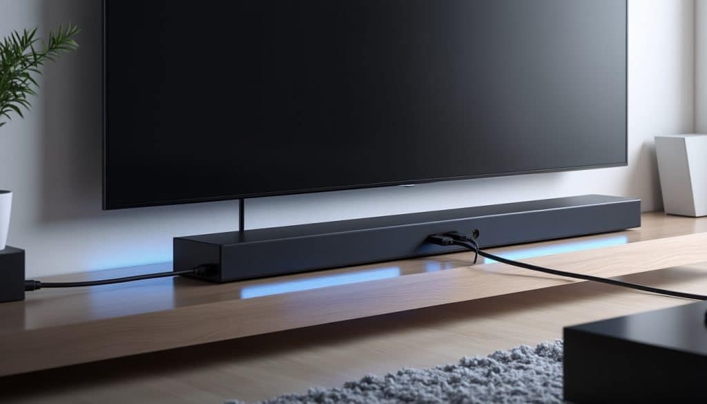 HDMI eARC : ce qu&rsquo;il permet et les limites du ARC