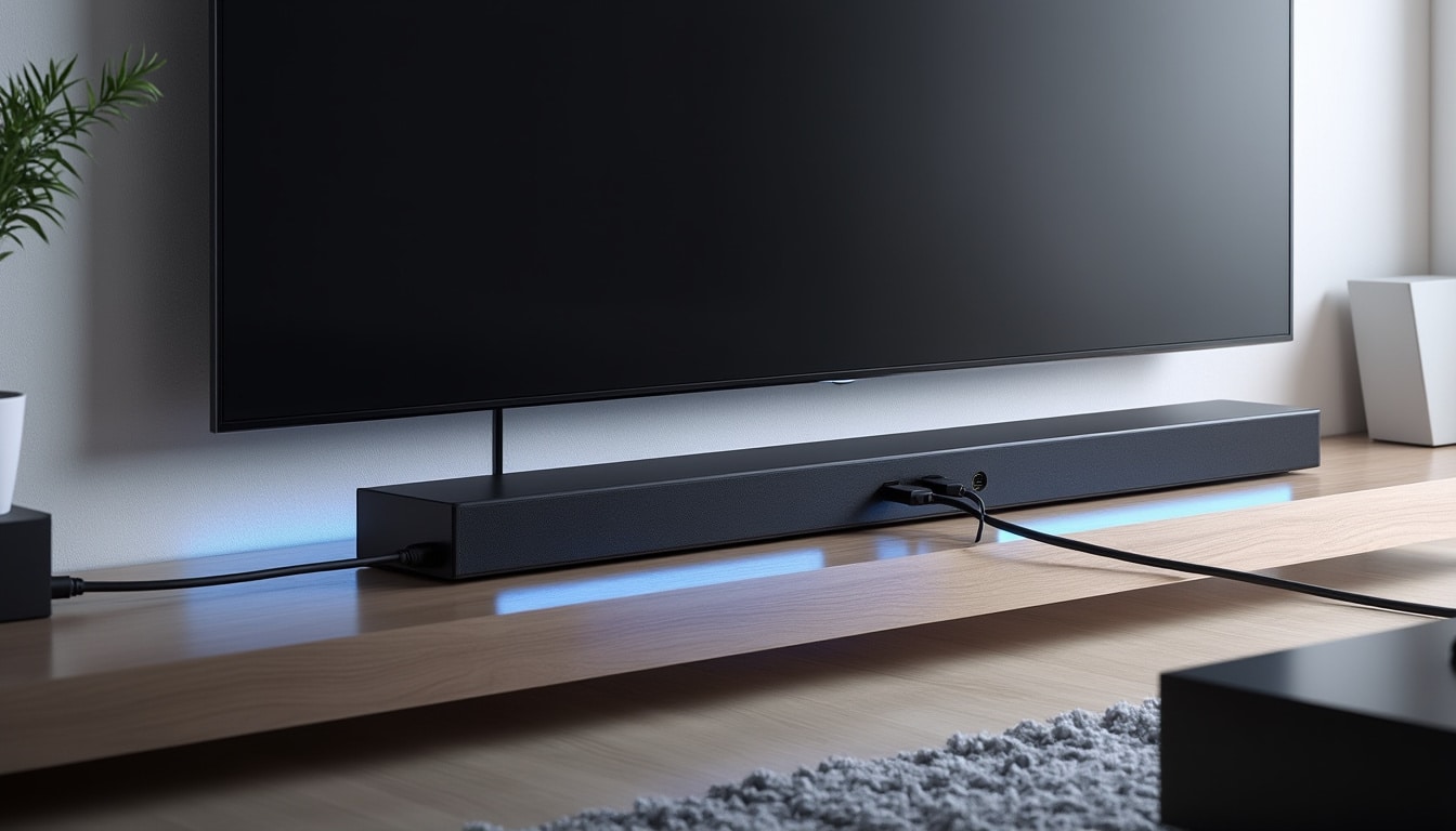 HDMI eARC : ce qu&rsquo;il permet et les limites du ARC