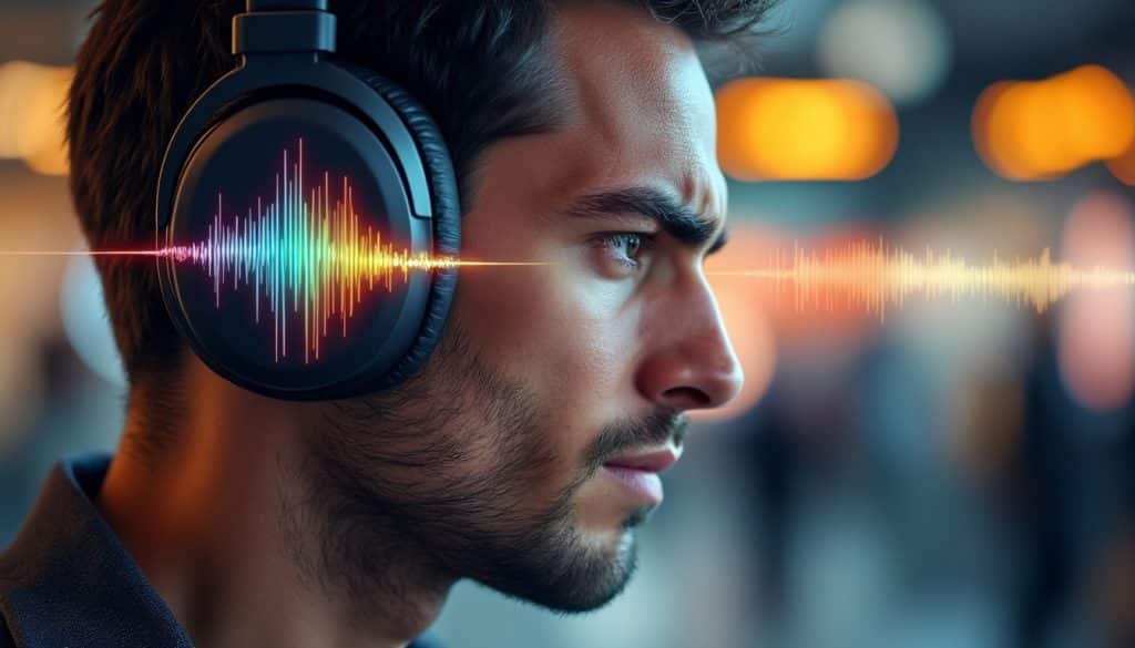 Niveau d&rsquo;écoute et fatigue auditive : les repères