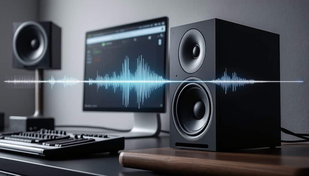Rendement d&rsquo;une enceinte : ce que 3 dB représentent
