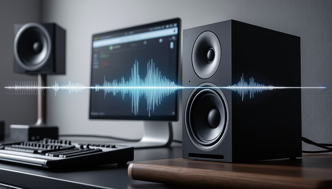 Rendement d&rsquo;une enceinte : ce que 3 dB représentent