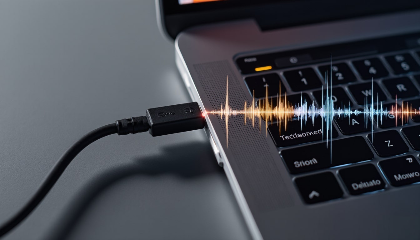 Sortie casque d&rsquo;un ordinateur : ses limites