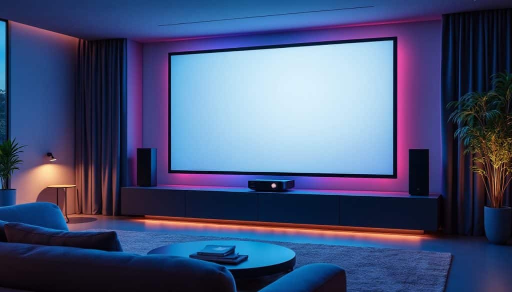 Vidéoprojecteur : lire les lumens ANSI sans se faire avoir