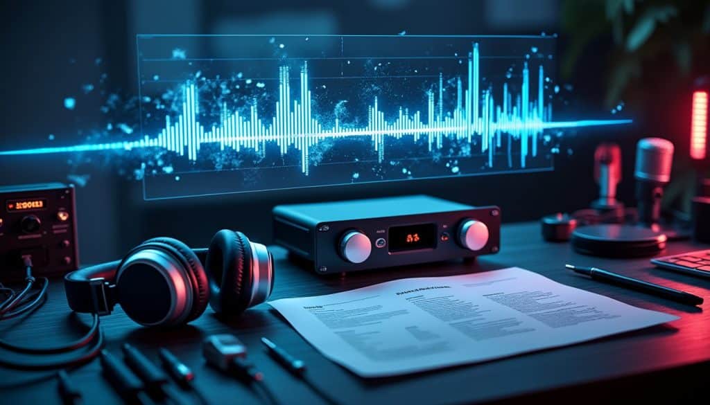 Fiche technique d&rsquo;un produit audio : les chiffres qui trompent